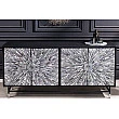 Komoda 43345 Mosaik 160cm Drevo