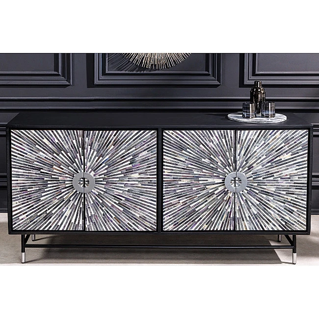 Komoda 43345 Mosaik 160cm Drevo
