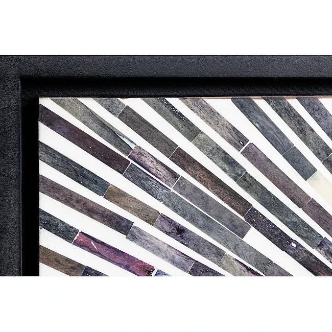 Komoda 43345 Mosaik 160cm Drevo