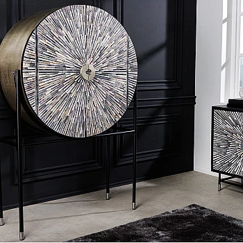 Komoda 43346 Mosaik 100cm Drevo
