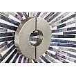 Komoda 43346 Mosaik 100cm Drevo