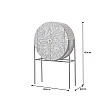 Komoda 43346 Mosaik 100cm Drevo
