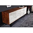 Komoda 43379 Soul 175cm Drevo Acacia
