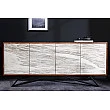 Komoda 43379 Soul 175cm Drevo Acacia