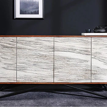 Komoda 43379 Soul 175cm Drevo Acacia
