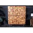 Komoda 43454 Stone 100cm Drevo Palisander