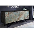 Komoda 43481 Soul 175cm Drevo Acacia