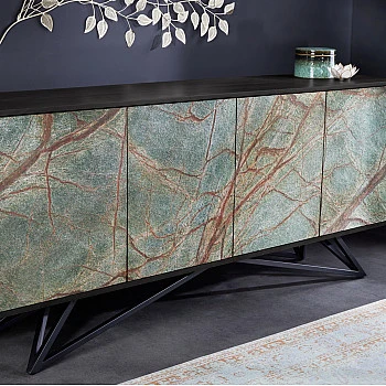 Komoda 43481 Soul 175cm Drevo Acacia