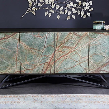 Komoda 43481 Soul 175cm Drevo Acacia