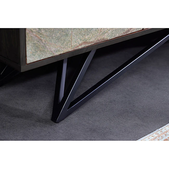 Komoda 43481 Soul 175cm Drevo Acacia