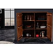 Komoda 43793 Soul 100cm Drevo Acacia