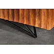 Komoda 44318 177cm Zen Drevo Mango