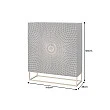 Komoda 44321 100cm Illusion Drevo Mango