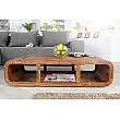 Konferenčný stôl 37204 100x50cm Drevo Palisander - PRODUKT JE SKLADOM U NÁS - 1Ks