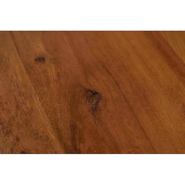 Konferenčný stôl Mammut 39739 110x60cm Drevo Acacia Honey
