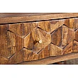 Konferenčný stôl 39743 110x60cm Drevo Palisander - PRODUKT JE SKLADOM U NÁS - 1Ks