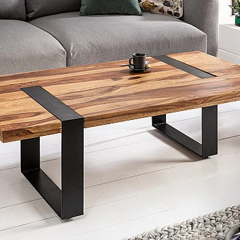 Konferenčný stôl 40988 120x60cm Drevo Palisander - PRODUKT JE SKLADOM U NÁS - 2Ks