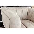 Kreslo 43267 Noblesse Zamat Champagner