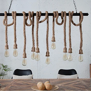 Luster 39315 Rope
