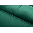 Sedacia súprava 40404 225cm Noblesse Zamat Smaragdovozelená