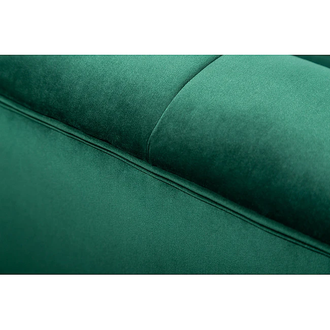 Sedacia súprava 40404 225cm Noblesse Zamat Smaragdovozelená