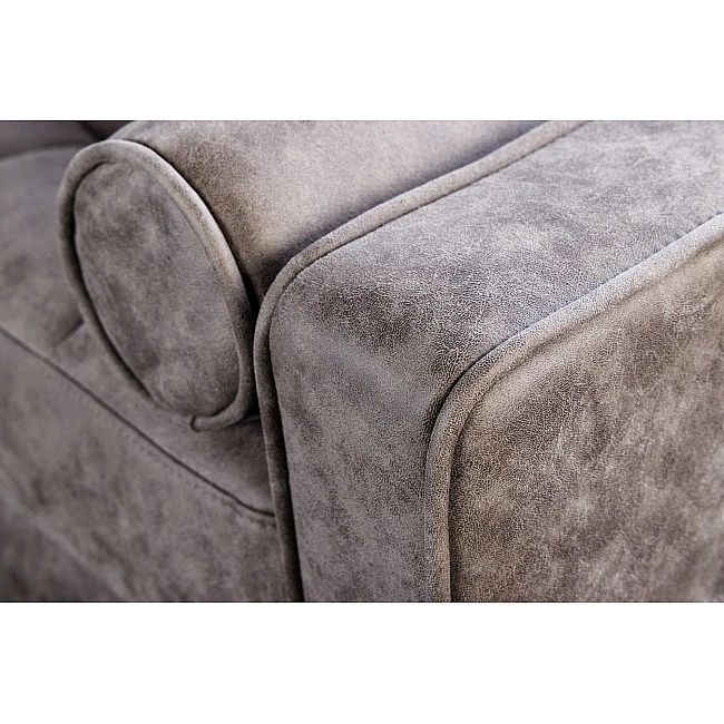 Sedacia súprava 42139 220cm Cozy - Antik šedá
