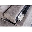 Sedacia súprava 42139 220cm Cozy - Antik šedá