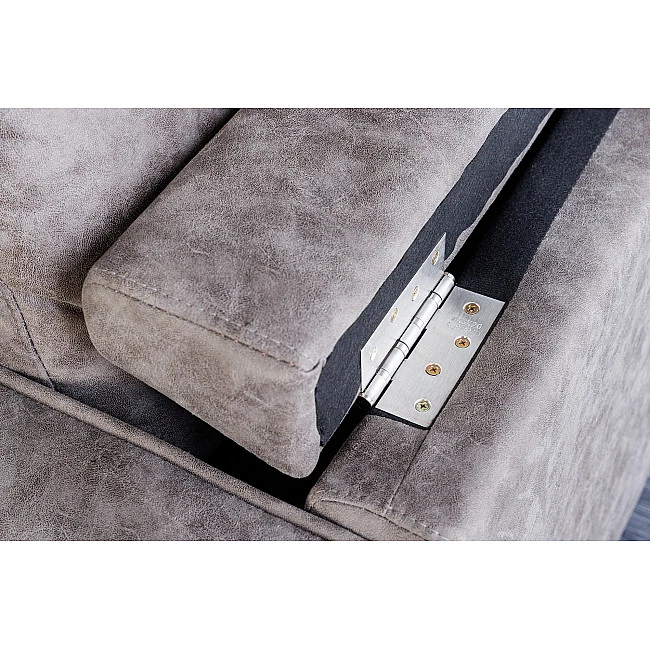 Sedacia súprava 42139 220cm Cozy - Antik šedá
