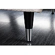 Sedacia súprava 42703 220cm Cozy - Teddy látka biela