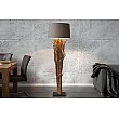 Stojaca lampa 19472 Ø55cm