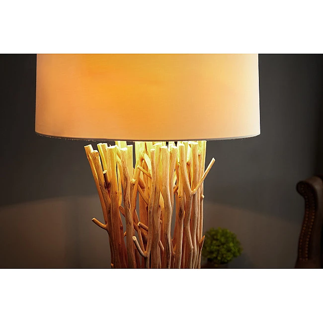 Stojaca lampa 20697 Ø55cm