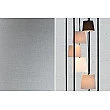 Stojaca lampa 38685 Levels 180cm Čierna, Šedá, Biela