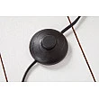 Stojaca lampa 40685 Cocooning 205cm Biela