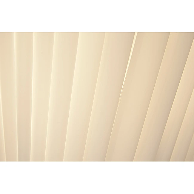 Stojaca lampa 7680 Biela