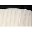 Stojaca lampa 7680 Biela