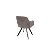 Stolička 38309 Taupe