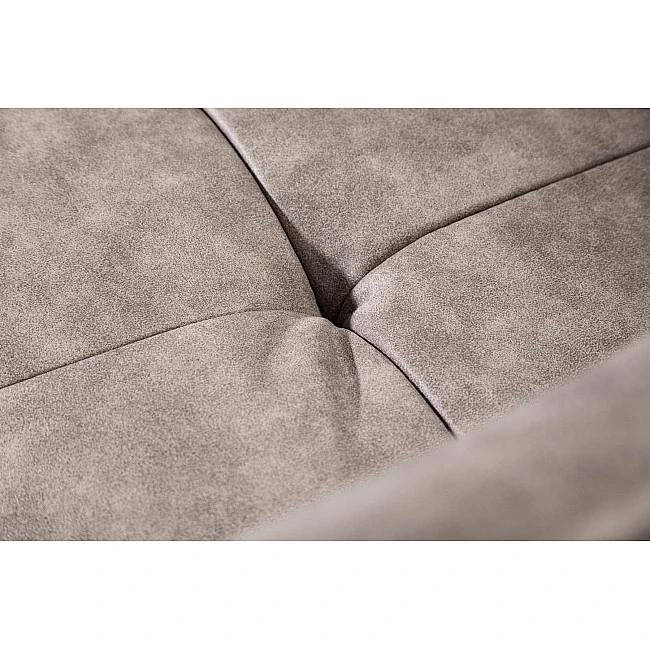 Stolička 42475 Loft Mikrofaser Taupe