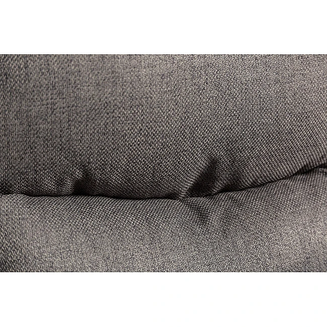 Stolička 41171 Comfort Látka Šedá
