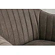 Stolička 41314 Livorno Mikrofaser Vintage Taupe