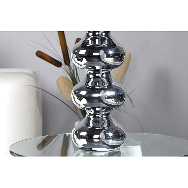 Stolová lampa 19699 Ø30cm