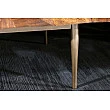 TV-skrinka 43448 Stone 160cm Drevo Palisander