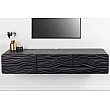 TV-skrinka 43477 Lagoon 160cm Drevo Mango