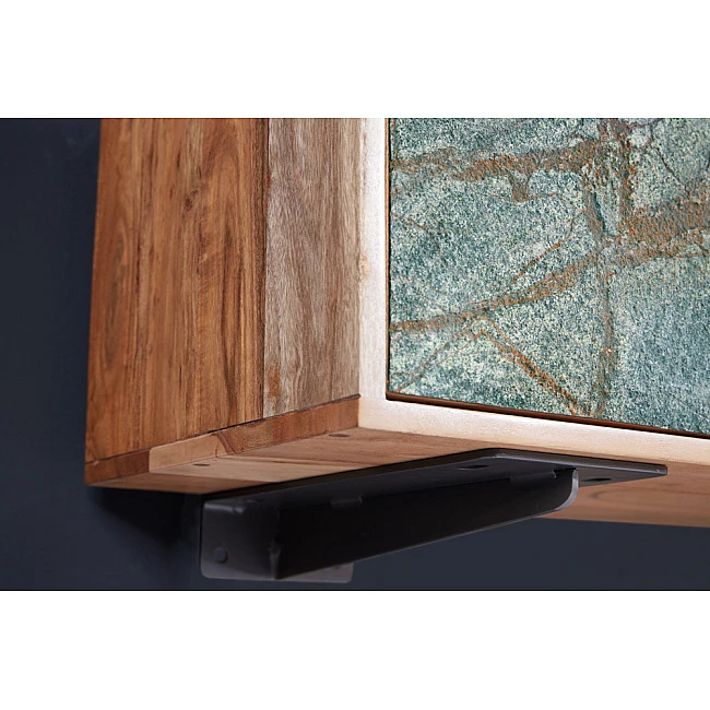 TV-skrinka 43482 Soul 160cm Drevo Acacia