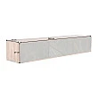 TV-skrinka 43482 Soul 160cm Drevo Acacia