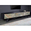 TV-skrinka 43483 Soul 200cm Drevo Acacia