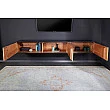 TV-skrinka 43483 Soul 200cm Drevo Acacia