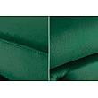 Taburetka 39611 Modern Barock Zamat Smaragdovozelená