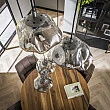 Luster 70-11 7L Round Cloud