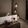 Luster 71-02 3L Nugget shade