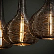 Luster 71-66 3L Wire Cone